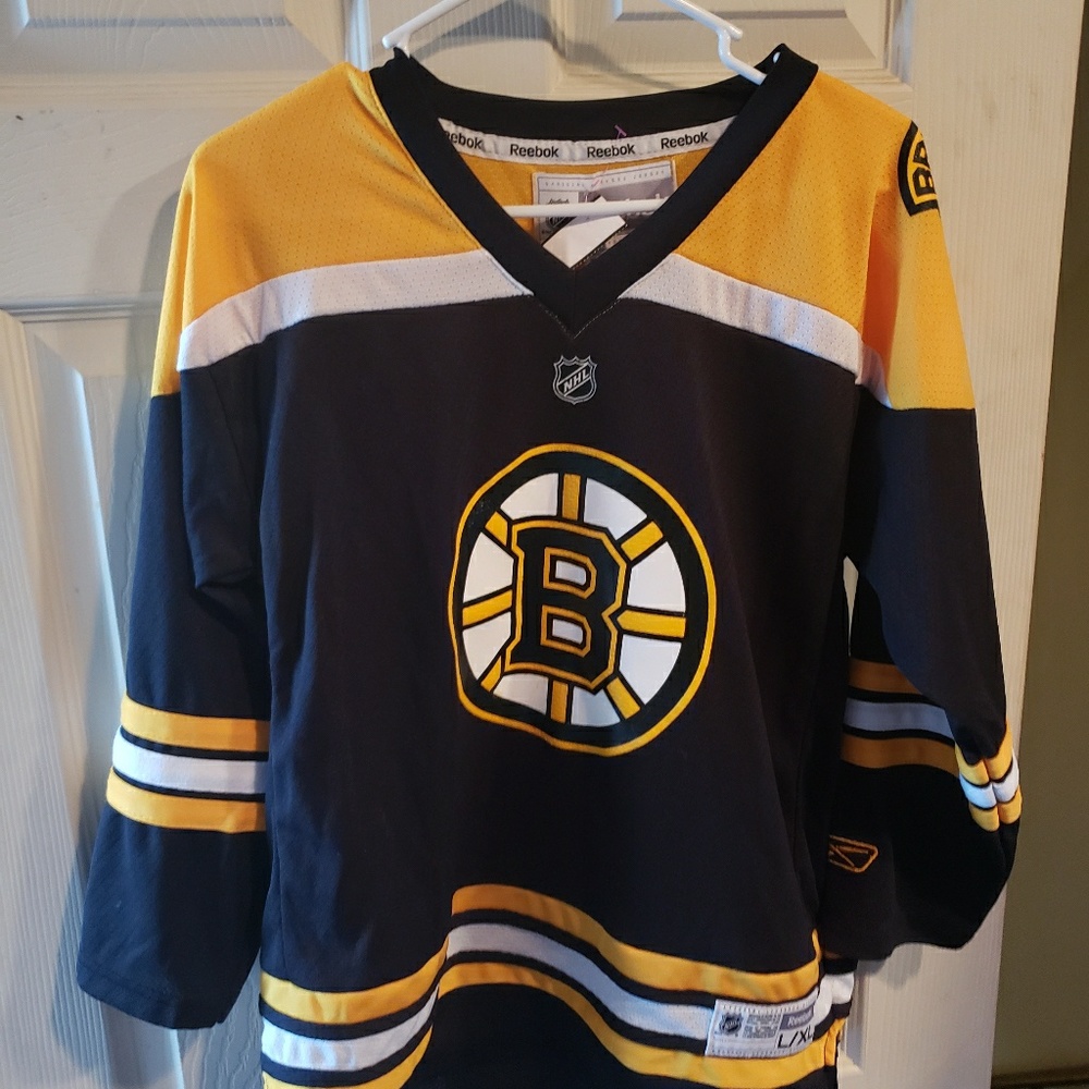 NHL jersey
